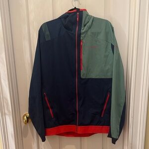 La sportiva Macnas 🔥sale🔥lightweight jacket with a hood  Italy